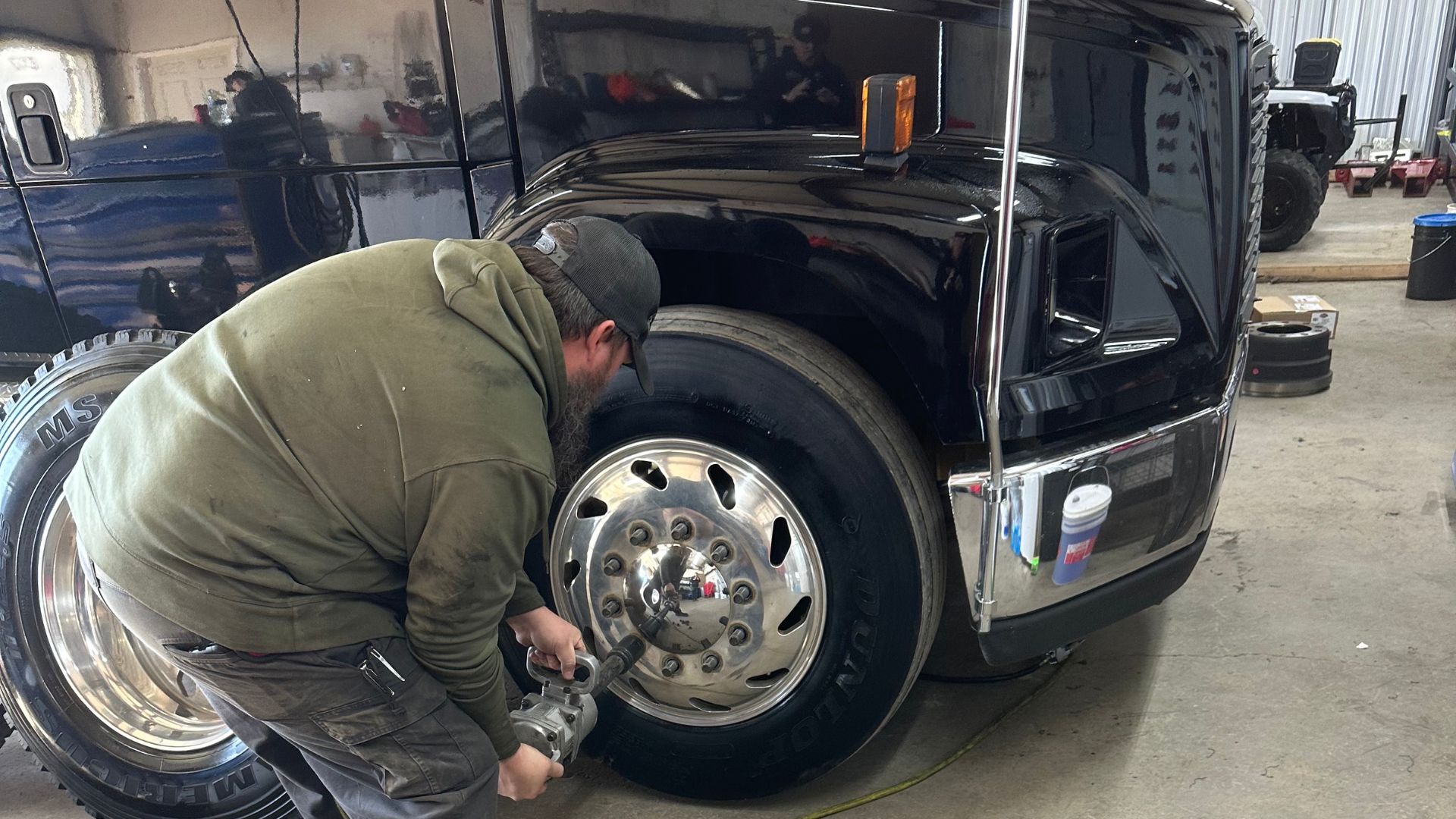 Diesel Truck Repair Nashville